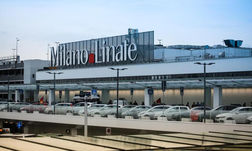 Maiolica Apartment - Free Parking And Great Connection To Linate And Duomo Milan Bagian luar foto